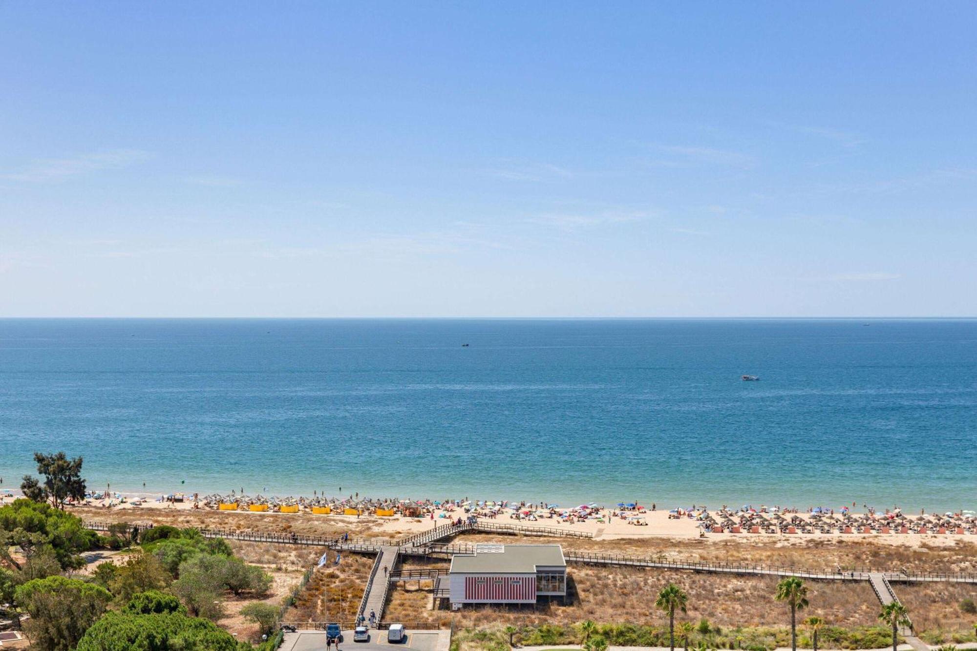 Wyndham Residences Alvor Beach (Adults Only) Exterior foto