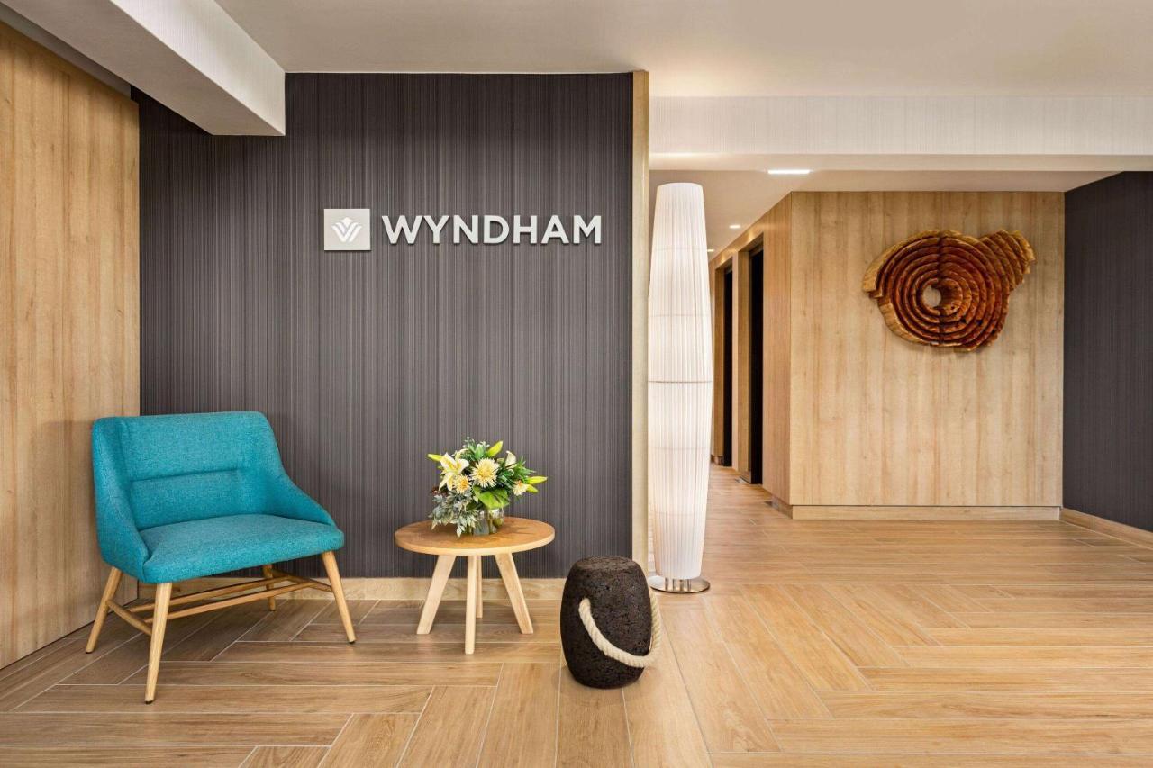 Wyndham Residences Alvor Beach (Adults Only) Exterior foto