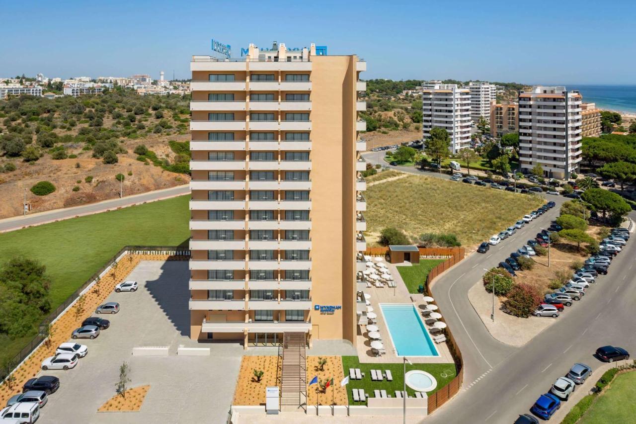 Wyndham Residences Alvor Beach (Adults Only) Exterior foto