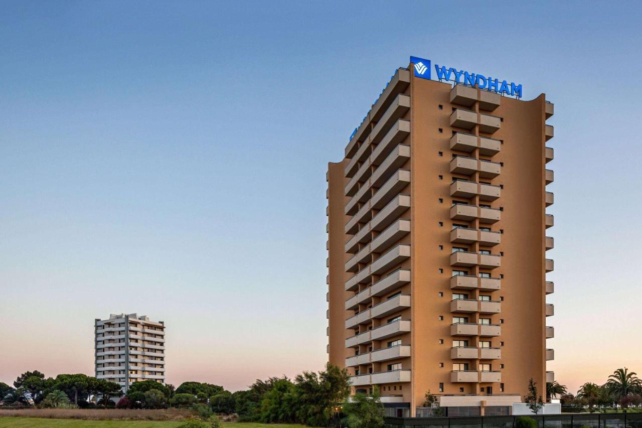 Wyndham Residences Alvor Beach (Adults Only) Exterior foto